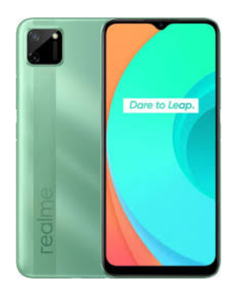 REALME C21